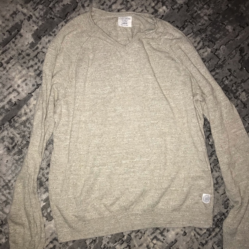 Mens shirt